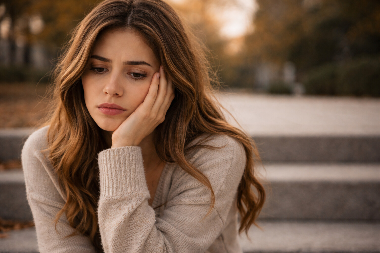 Kendini Yetersiz Hissetmek Nereden Gelir?